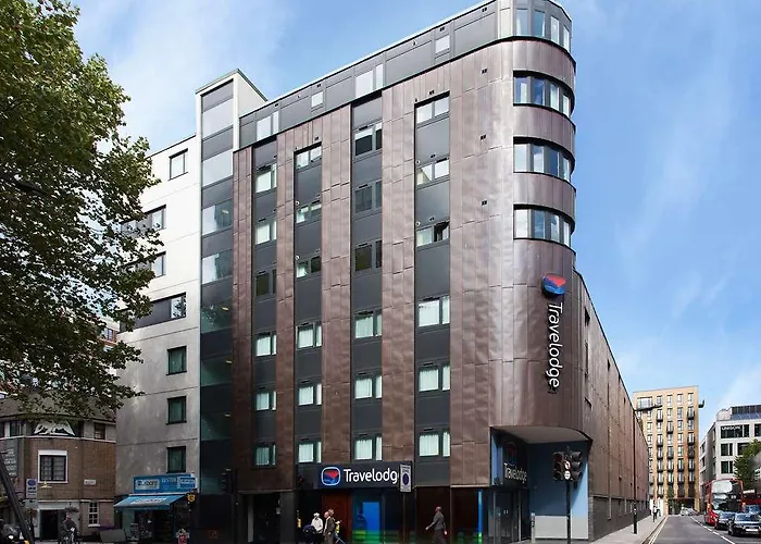 Travelodge London Euston
