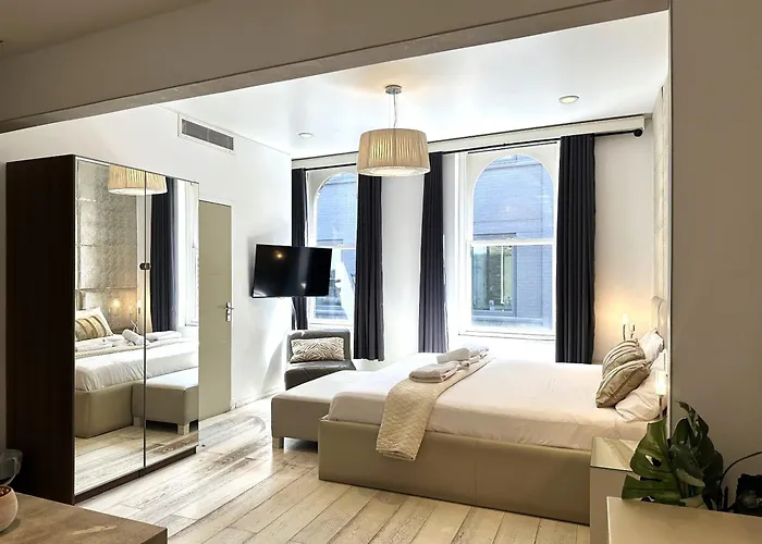 Room Home Stay Londra